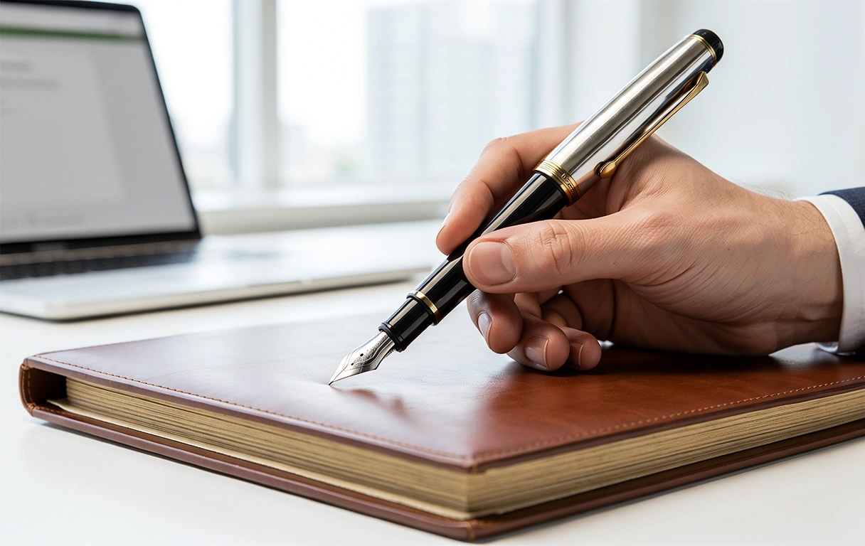 Professional Consultation