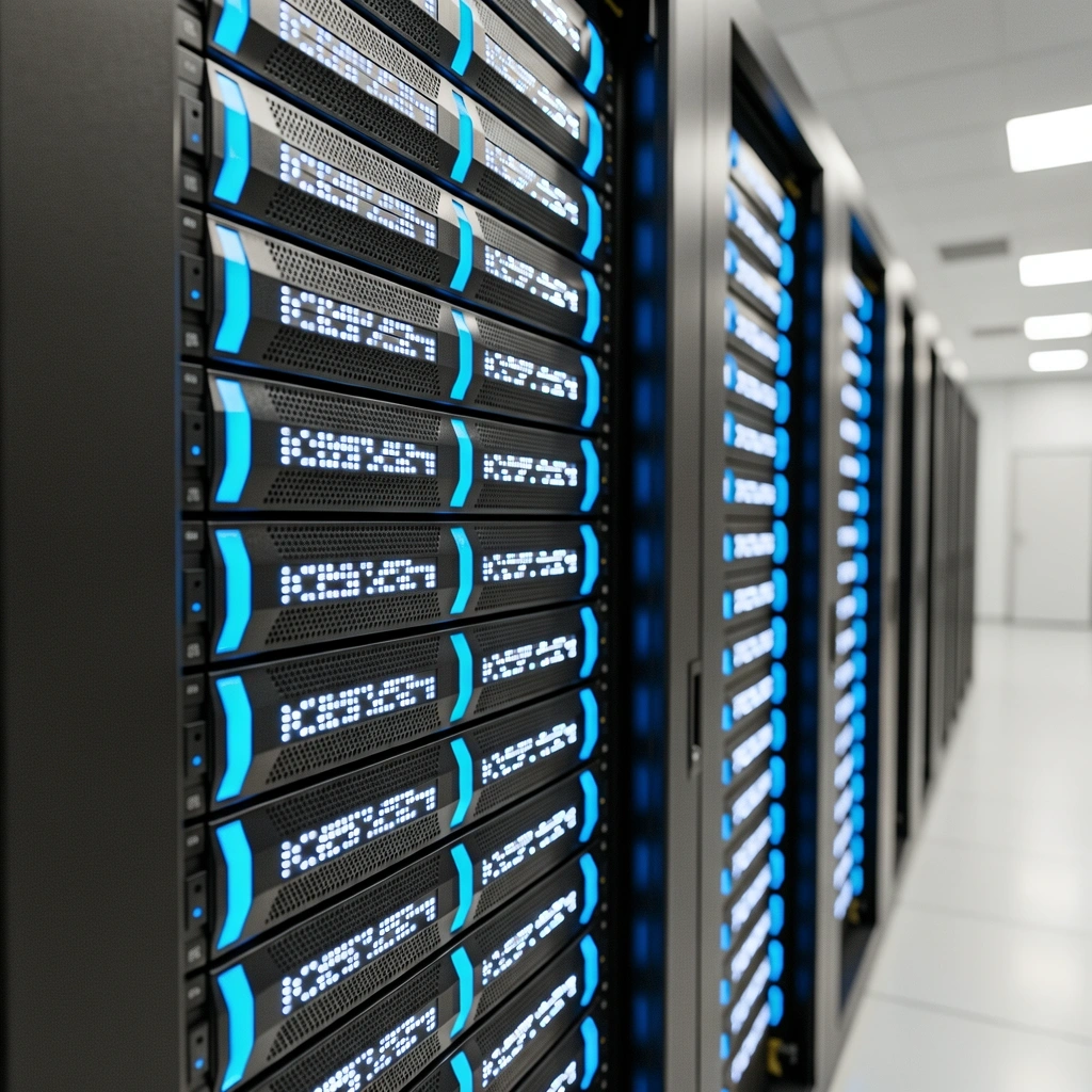 Alpha Pacific Intel Data Security Infrastructure