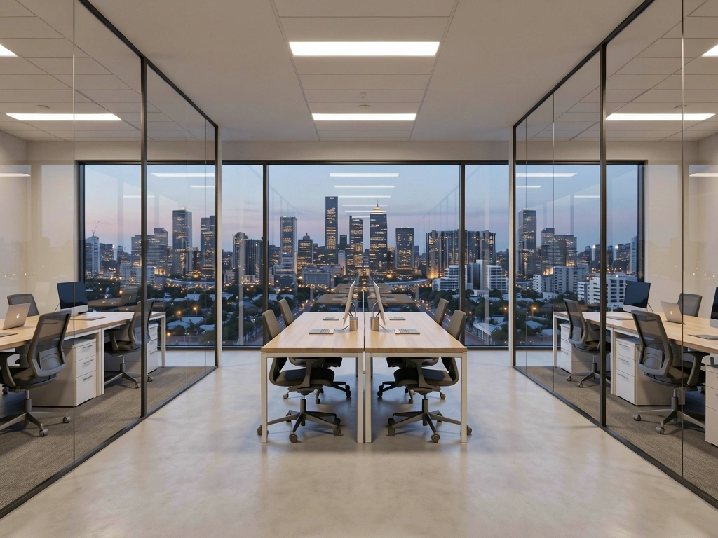 Alpha Pacific Intel Operations Environment