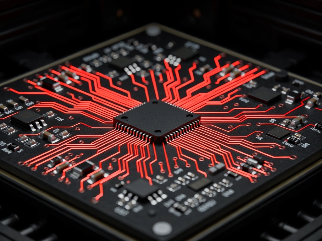 Advanced Data Processing